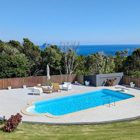 Capelo Villa Capelinhos מראה חיצוני תמונה