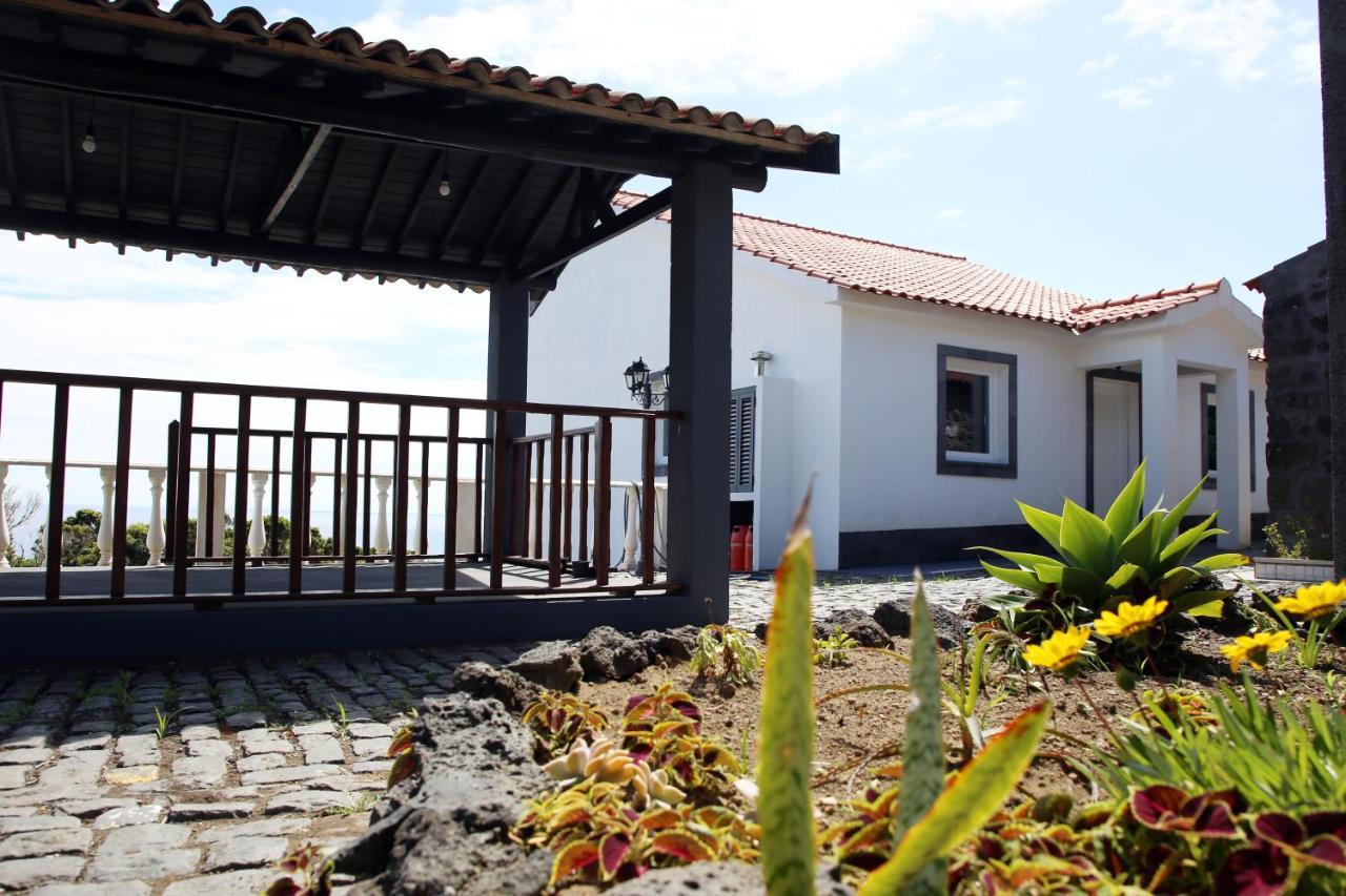 Capelo Villa Capelinhos מראה חיצוני תמונה